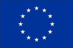 Bandiera dell'Unione europea